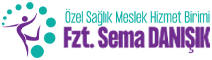 Fizyoterapist Sema Danışık Logo