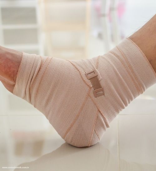 Burkulma Ezilme Tedavisinde Fizyoterapi Samsun