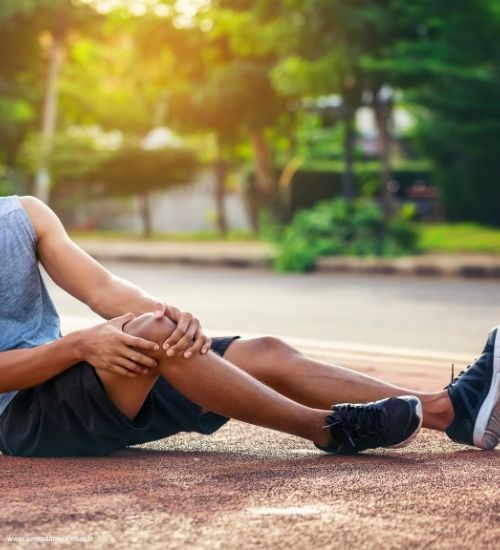 Çapraz Bağlar Nedir ve Neden Yaralanır?