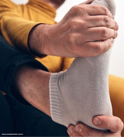 Çıkık Rehabilitasyonu Tedavisi Samsun Fizyoterapi