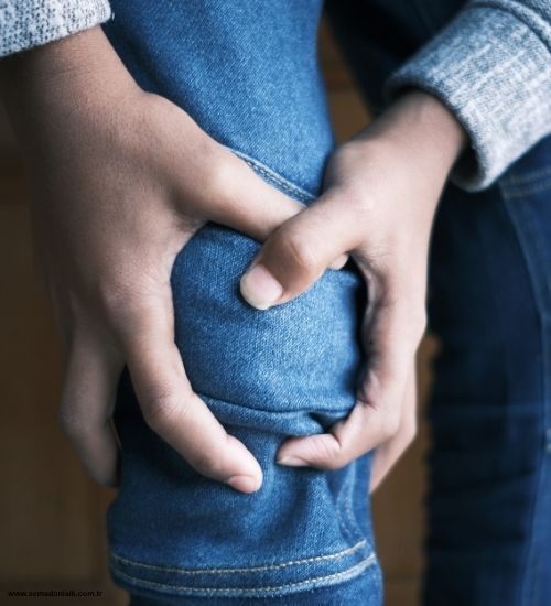 Dizde Yan Bağ Yaralanması Tedavisi ve Fizyoterapinin Önemi