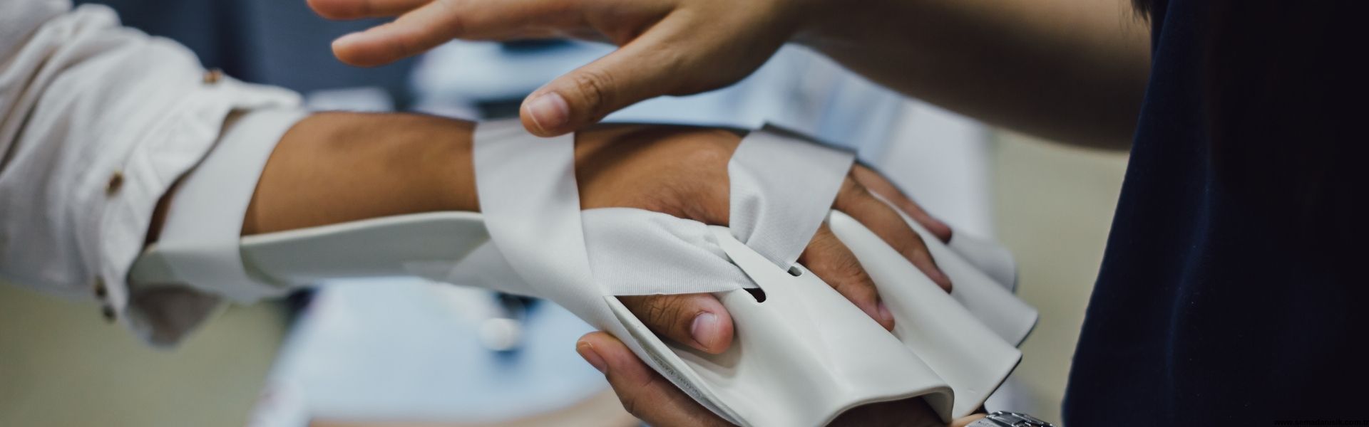 El Rehabilitasyonu Fizyoterapi Samsun