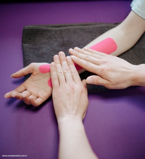 El Rehabilitasyonu Nasıl Yapılır?