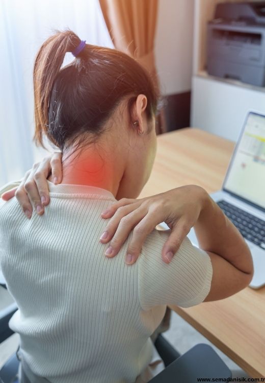 Fibromiyalji Tedavisi Samsun