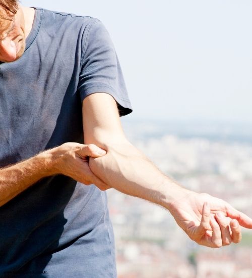 Golfçü Dirseği Uzman Fizyoterapist Desteği Neden Önemli?