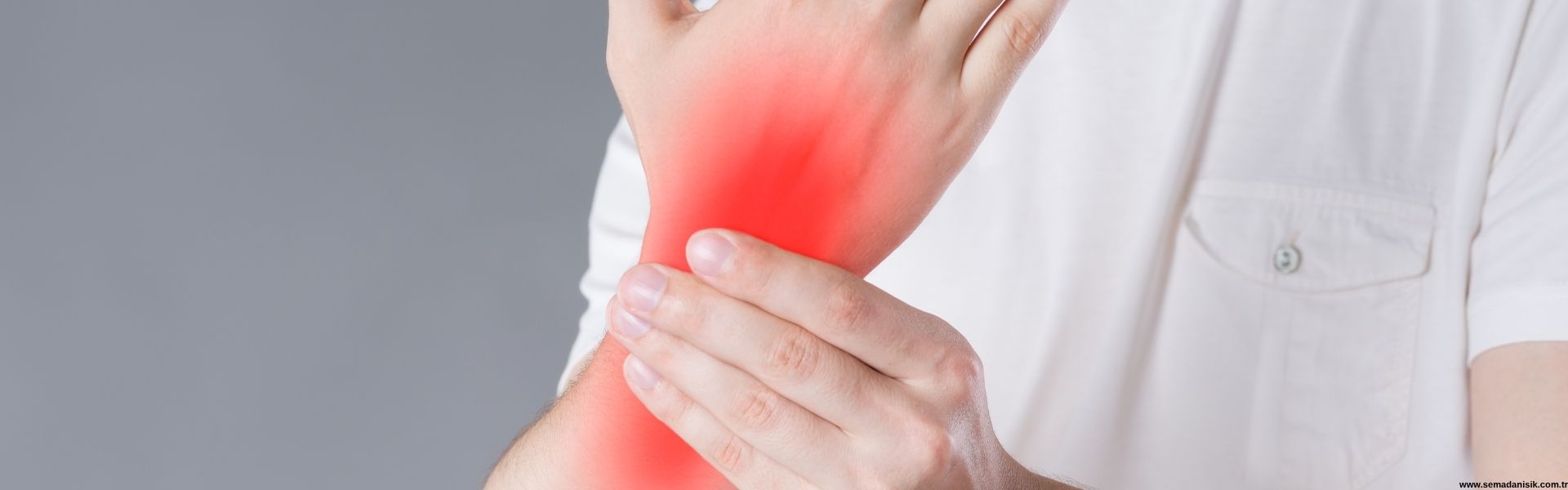 Karpal Tünel Sendromu Tedavisi Samsun