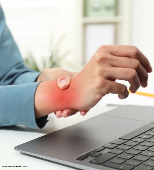 Karpal Tünel Sendromunda Neden Sema Danışık Fizyoterapi Merkezi?