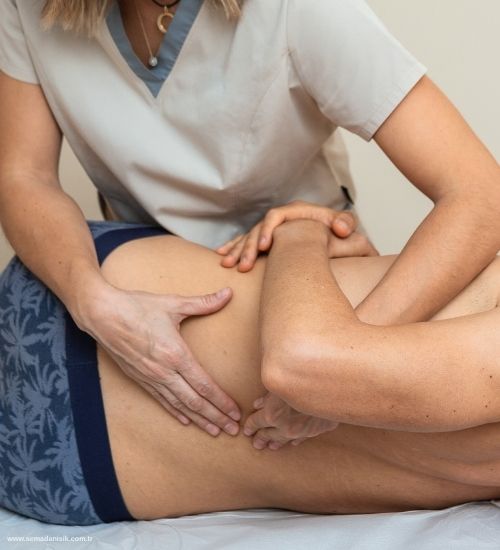 Manipülasyon Tedavisi Samsun Fizyoterapi