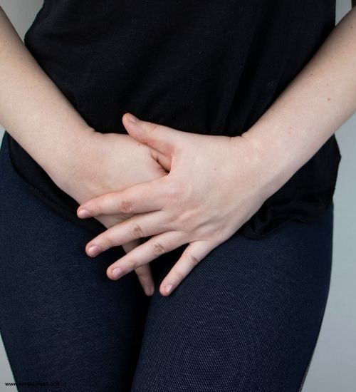 Pelvik Organ Sarkması Nedir?