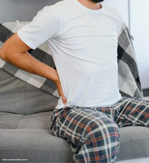 Romatizma Tedavisinde Fizyoterapi Samsun