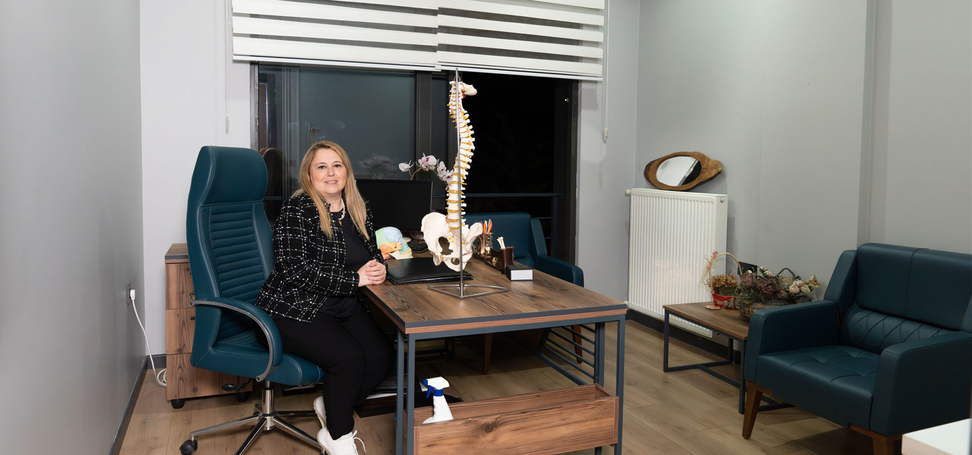 Samsun-En-İyi-Fizyoterapi-Merkezi-Fizyoterapist