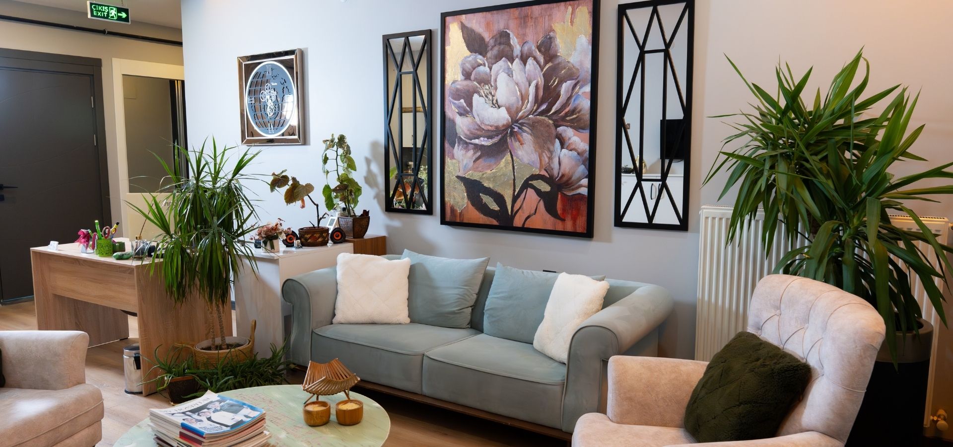 Samsun Fizyoterapi Klinikleri En İyi Fizyoterapist