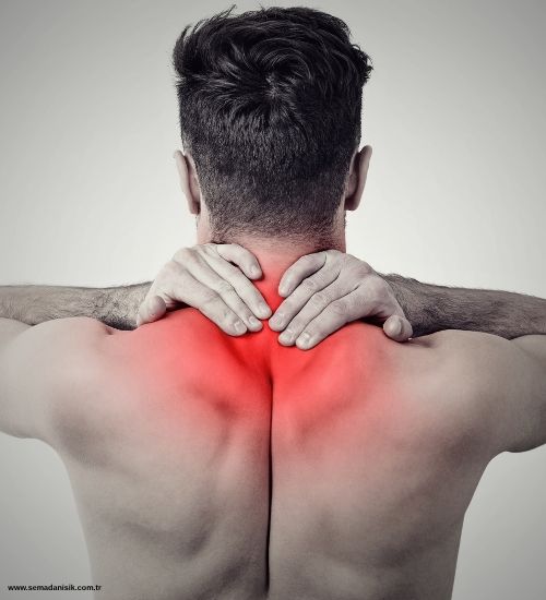 Samsun'da Fibromiyalji Tedavisinde Güvenilir Adres: Uzman Fizyoterapist Sema Danışık