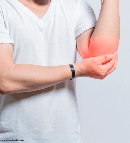 Tenisçi Dirseği Belirtileri Nelerdir?