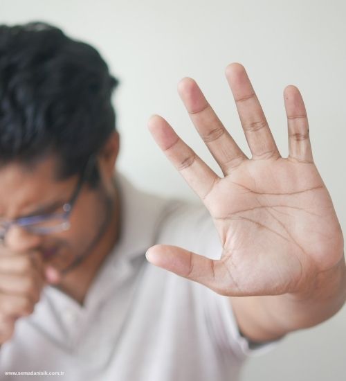 Tourette Sendromu (Tik Hastalığı) Tedavisinde Fizyoterapi Samsun