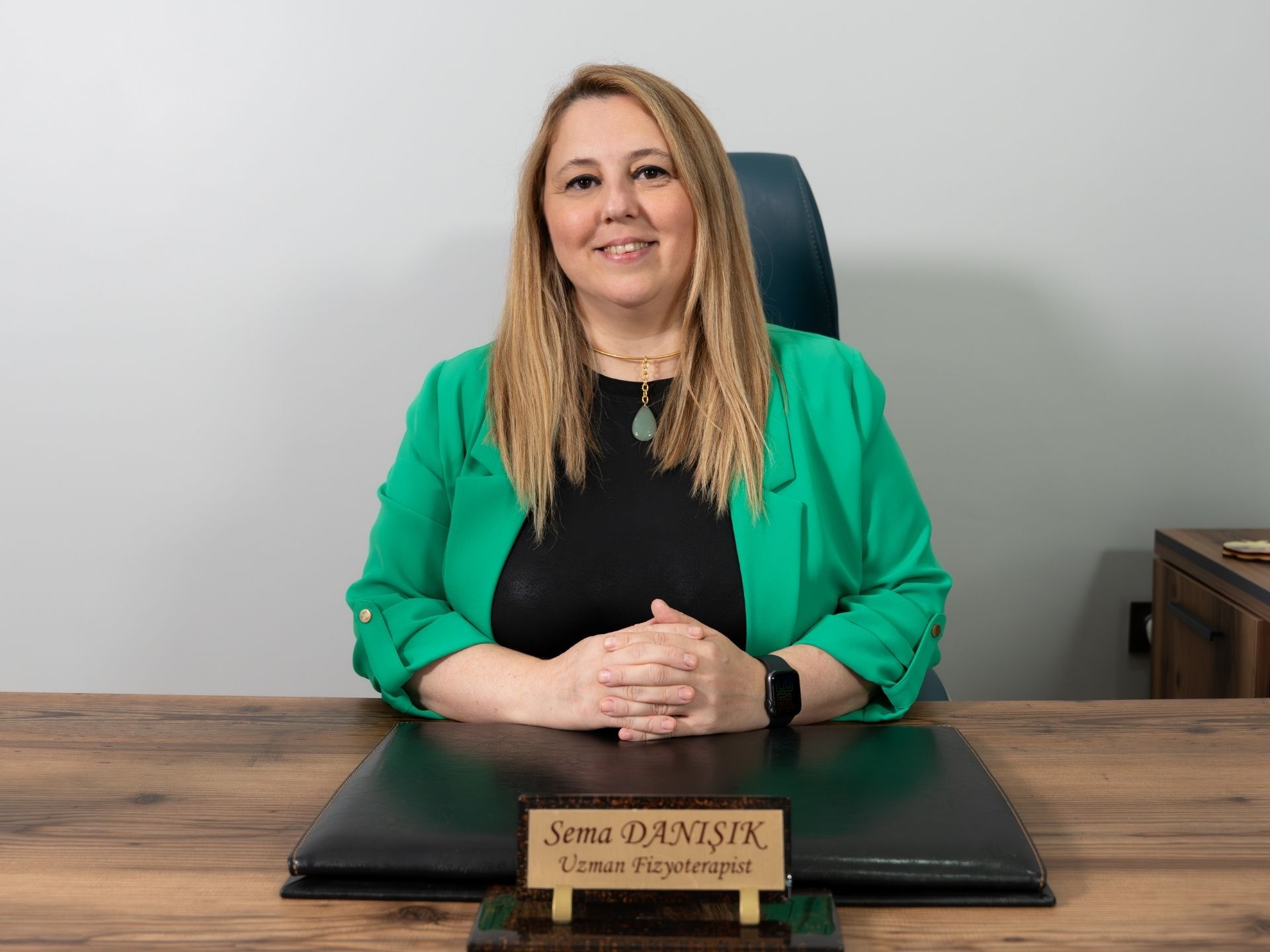 Uzman Fizyoterapist Samsun Fizyoterapi Uzmanı En İyi