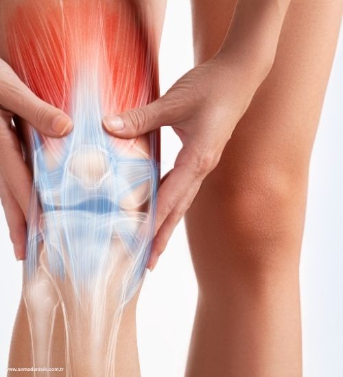 Diz ve Kalça Protezi Rehabilitasyonu Nasıl Yapılır?