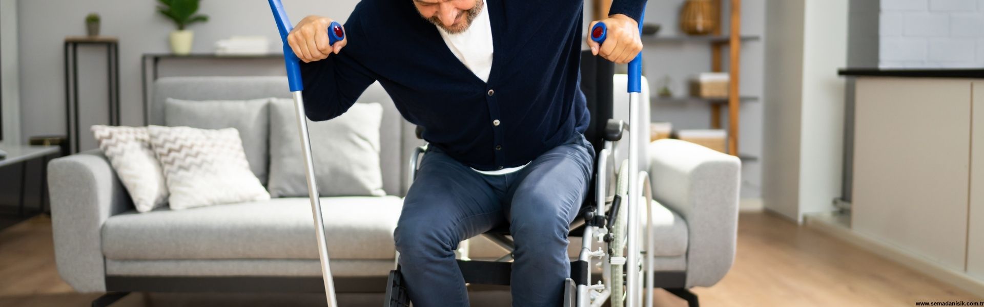 Felç (İnme) Tedavisi Samsun