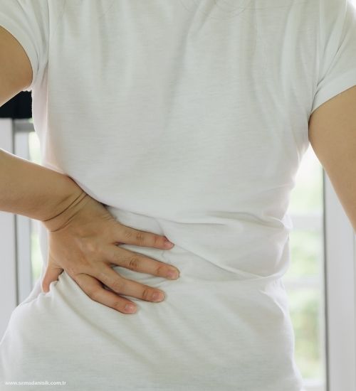 Kemik İltihabı Neden Olur