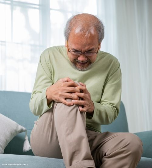 Kireçlenme (Osteoartrit) Tedavisi Nasıl Yapılır?