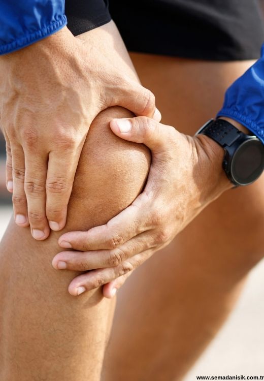 Kireçlenme (Osteoartrit) Tedavisi Samsun