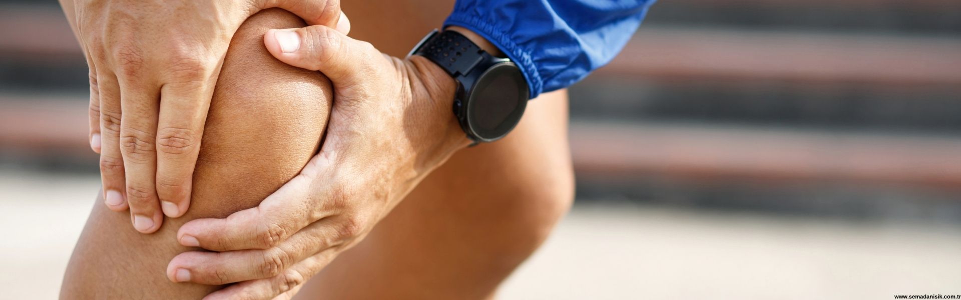 Kireçlenme (Osteoartrit) Tedavisi Samsun