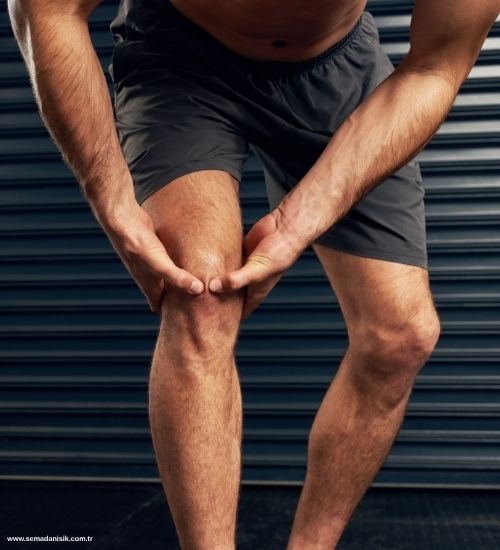 Lif Kopması (Kas Yırtılması) Nedir?