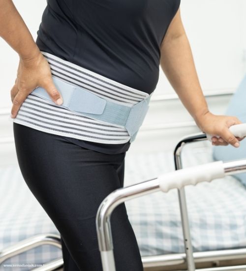 Omurilik Yaralanmaları Rehabilitasyonu Nedir?