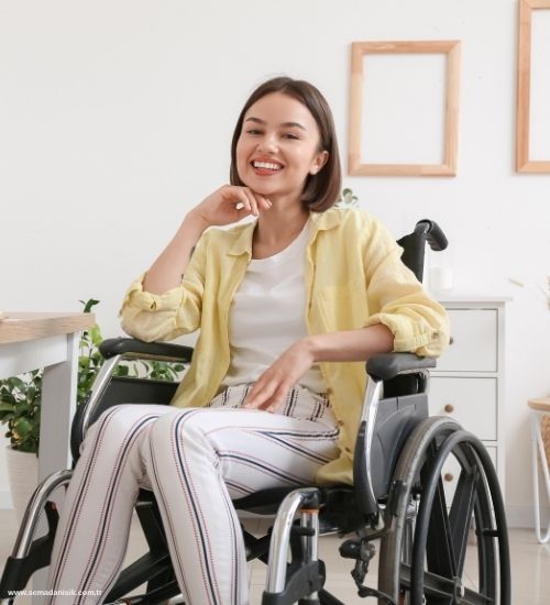 Omurilik Yaralanmalarında Rehabilitasyon Nasıl Yapılır?