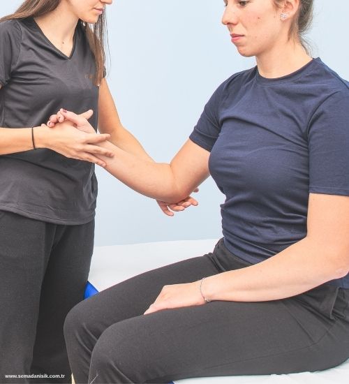 Omuz ve Dirsek Cerrahisi Sonrası Rehabilitasyon Süreci Nasıl Yapılır?