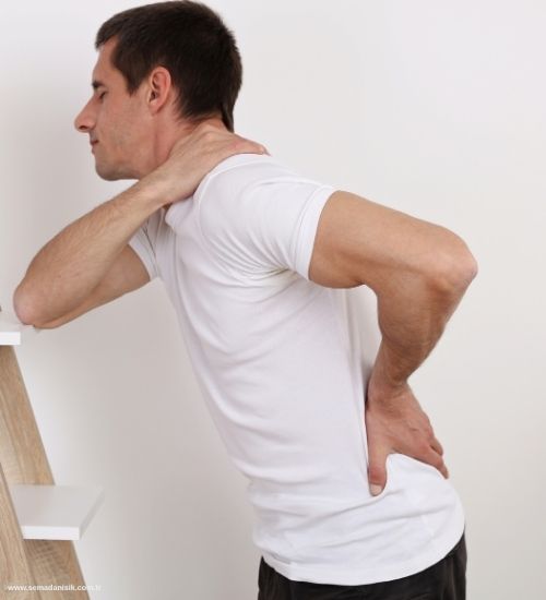 Romatizma Nasıl Tedavi Edilir?