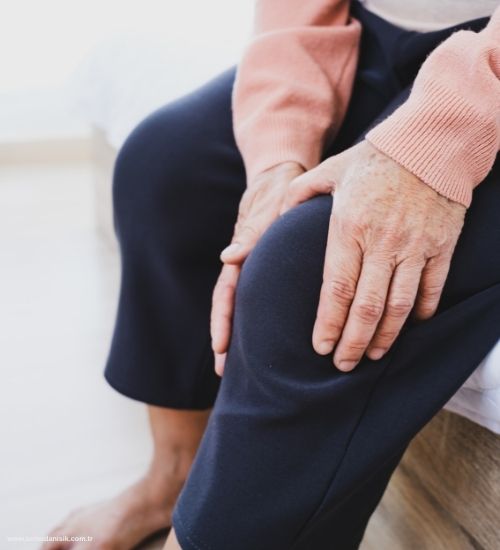 Romatizma Nedir ve Neden Tedavi Edilmelidir?