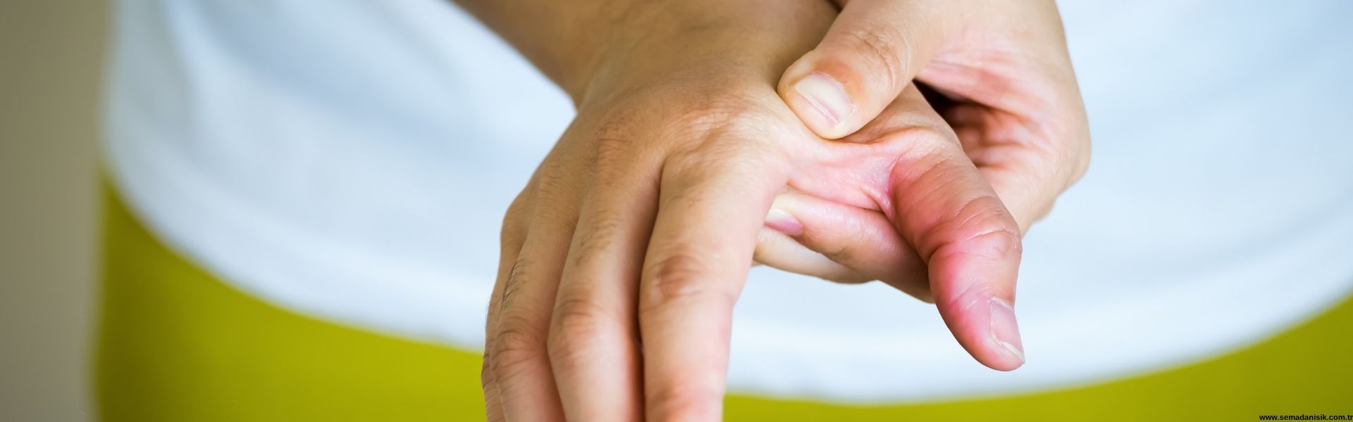 Romatizma Tedavisinde Fizyoterapi Samsun