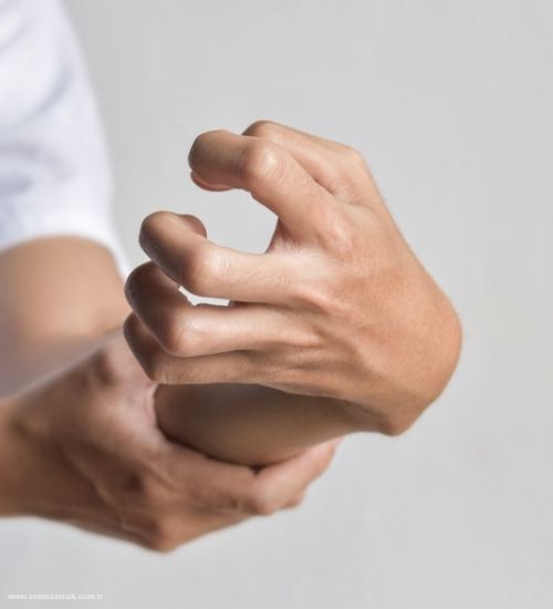 Spastisite Nedir ve Neden Gelişir?