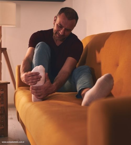 Spastisite Tedavisinde Fizyoterapi Nasıl Yapılır?