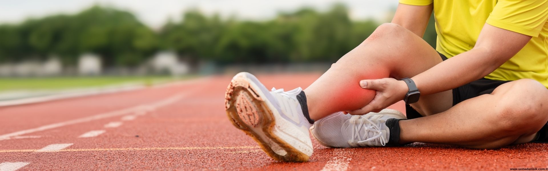 Spor Yaralanmalarında Rehabilitasyon Samsun
