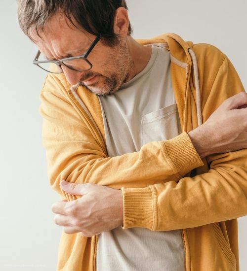 Tendinit ve Bursit Nedir?