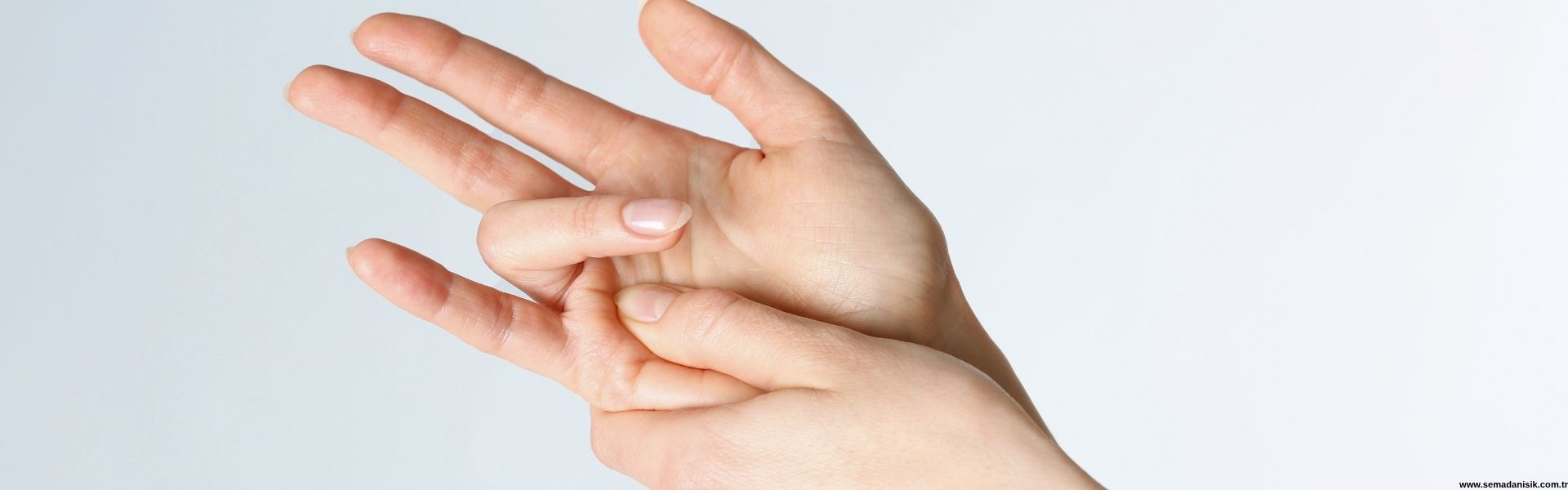 Tetik Parmak Tedavisi Samsun