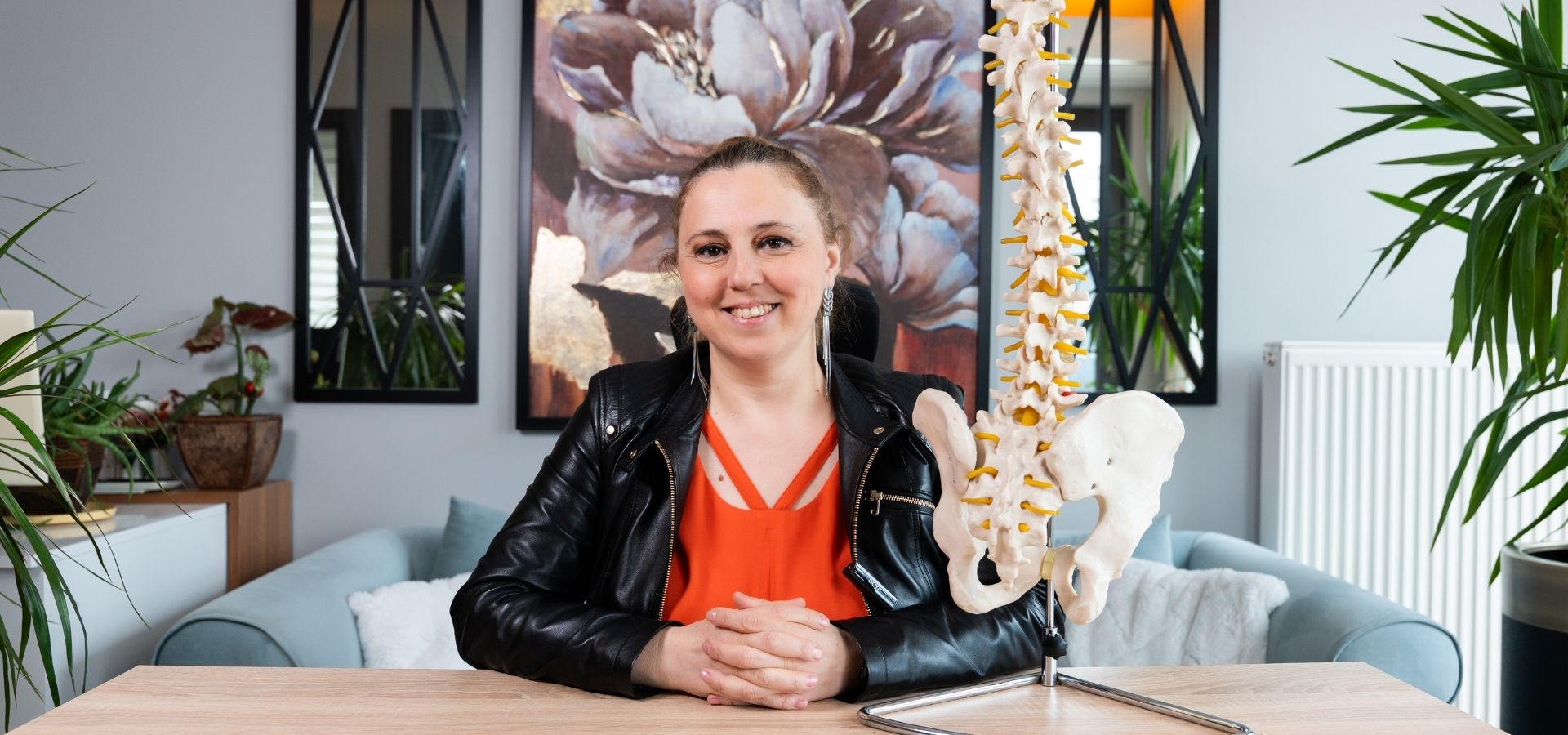 Fzt Sema Danışık Fizyoterapi ve Rehabilitasyon Merkezi Slider 2