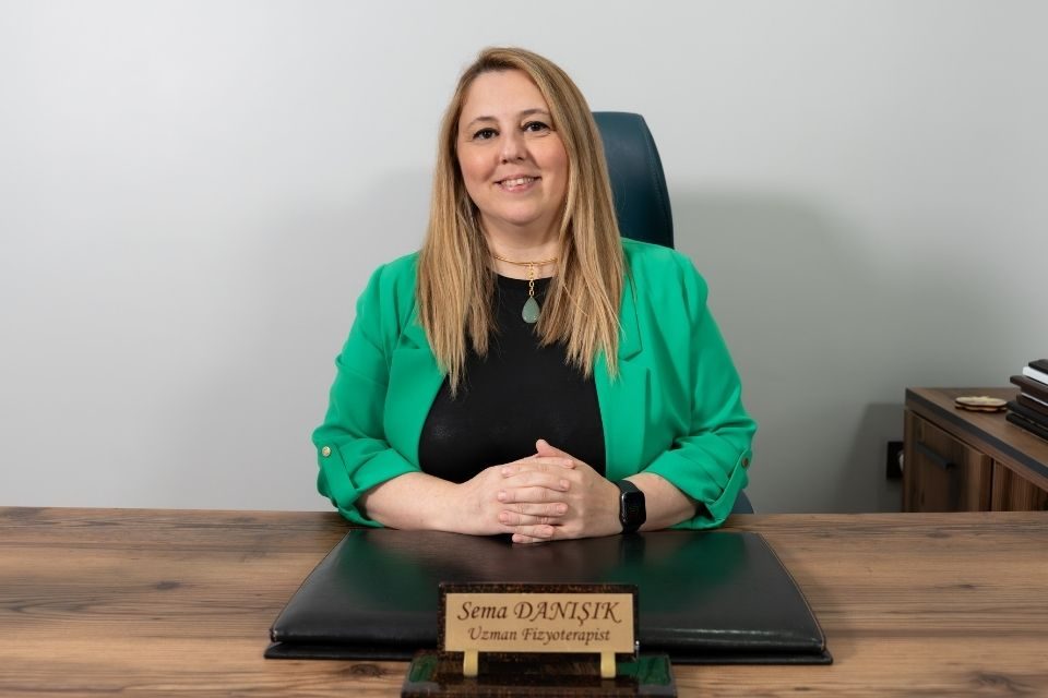 Samsun Fizyoterapi Merkezi